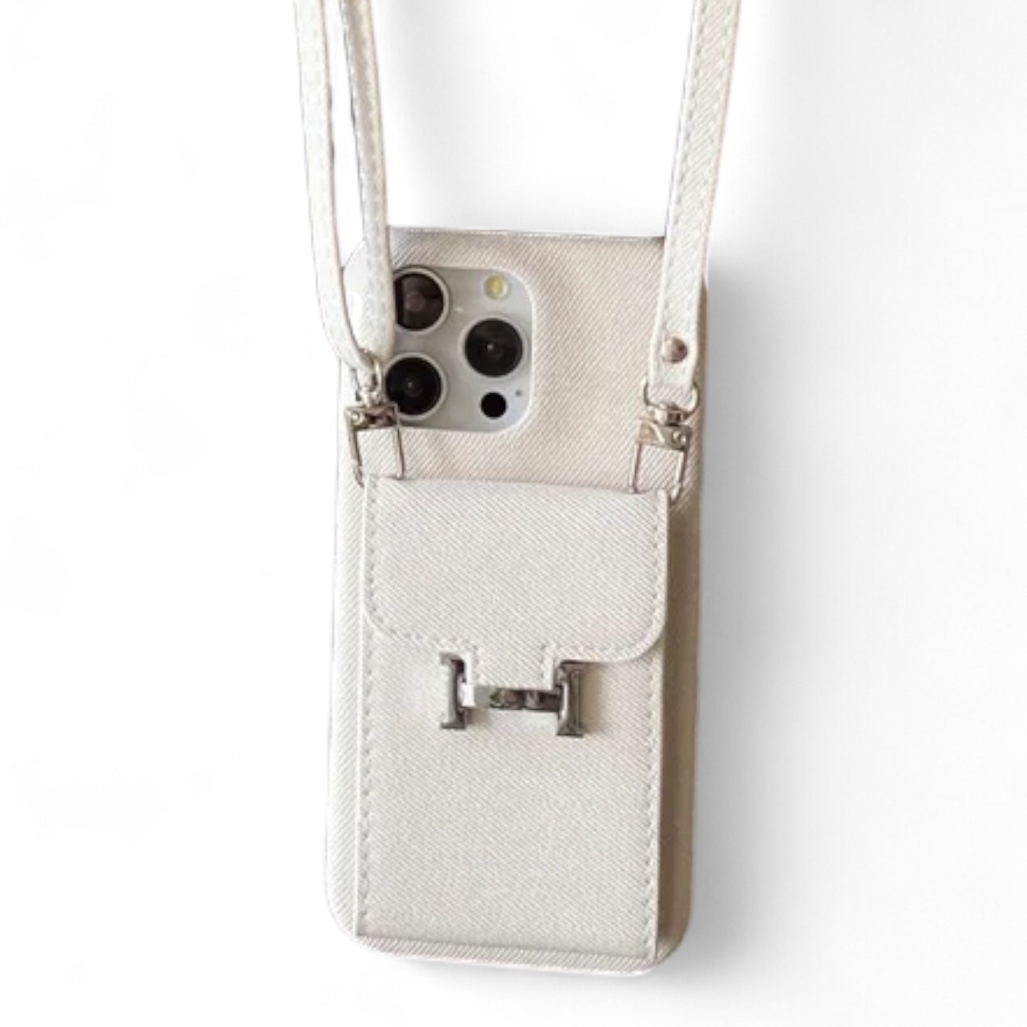 Crossbody-etui Elizia