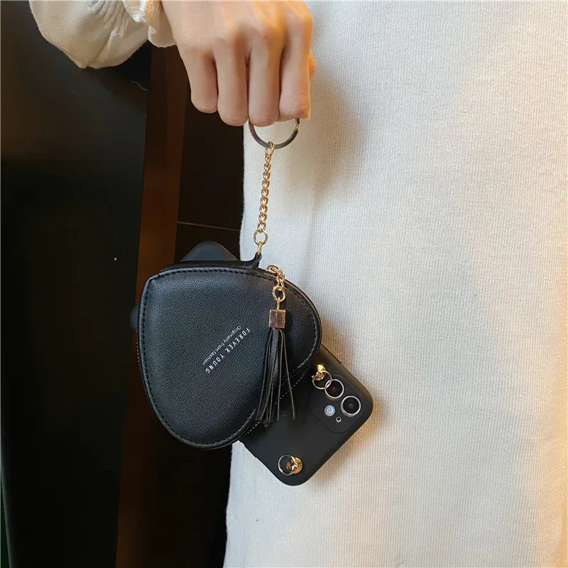 Crossbody-etui Stor kærlighed