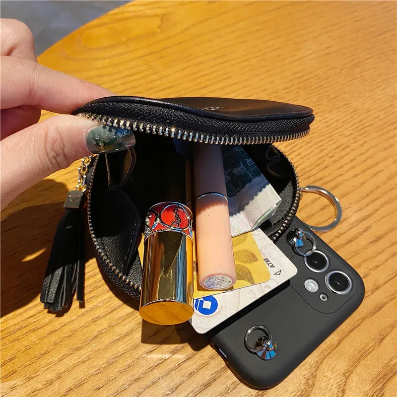 Crossbody-etui Stor kærlighed