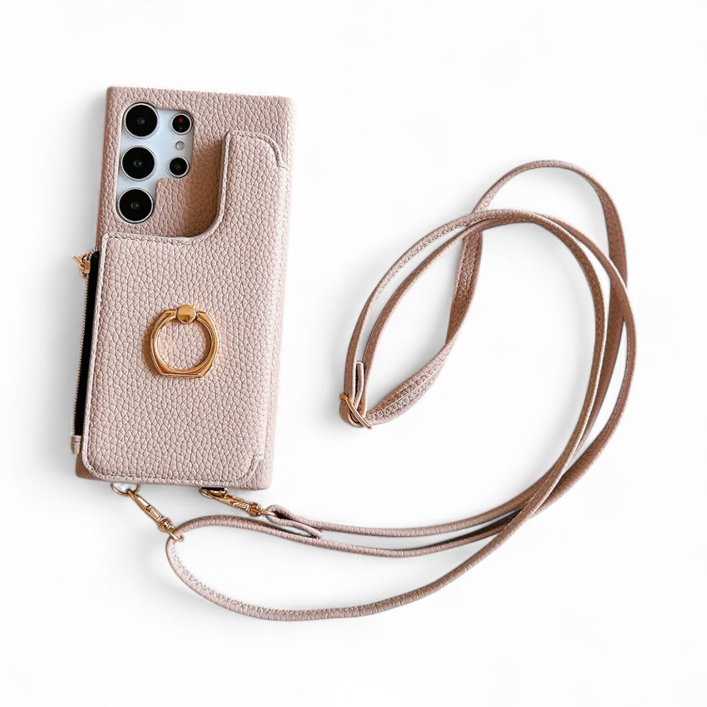 Crossbody Hoesje Valea