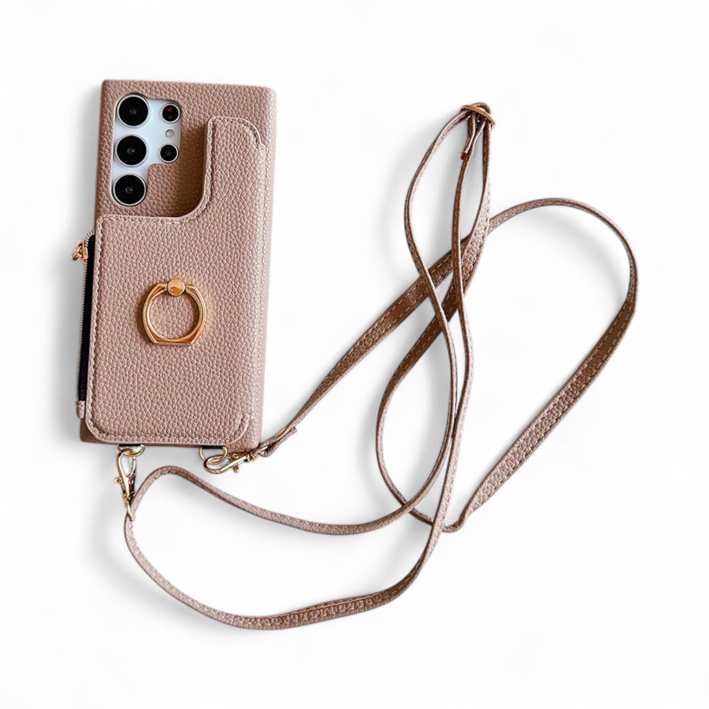 Crossbody Hoesje Valea