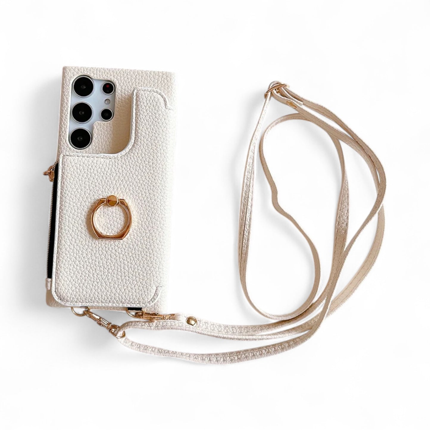 Crossbody Hoesje Valea
