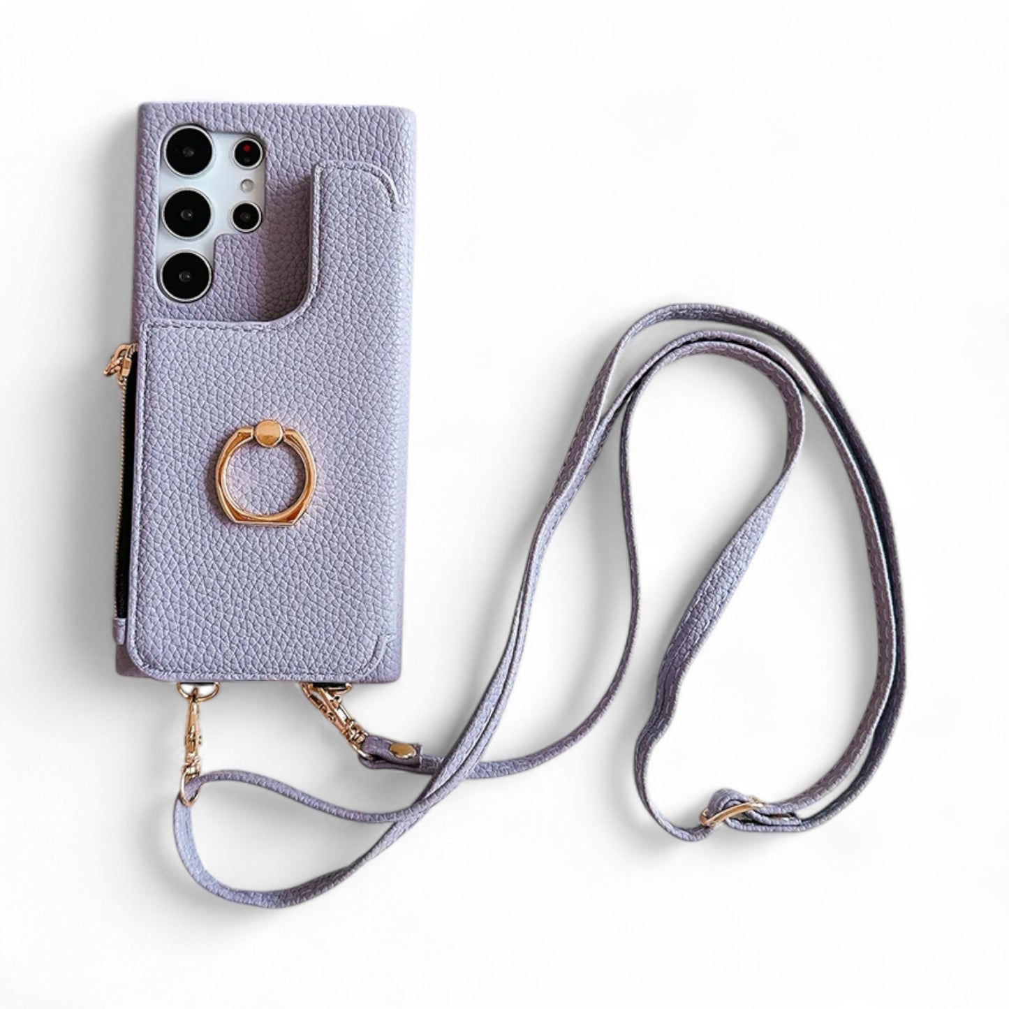 Crossbody Hoesje Valea