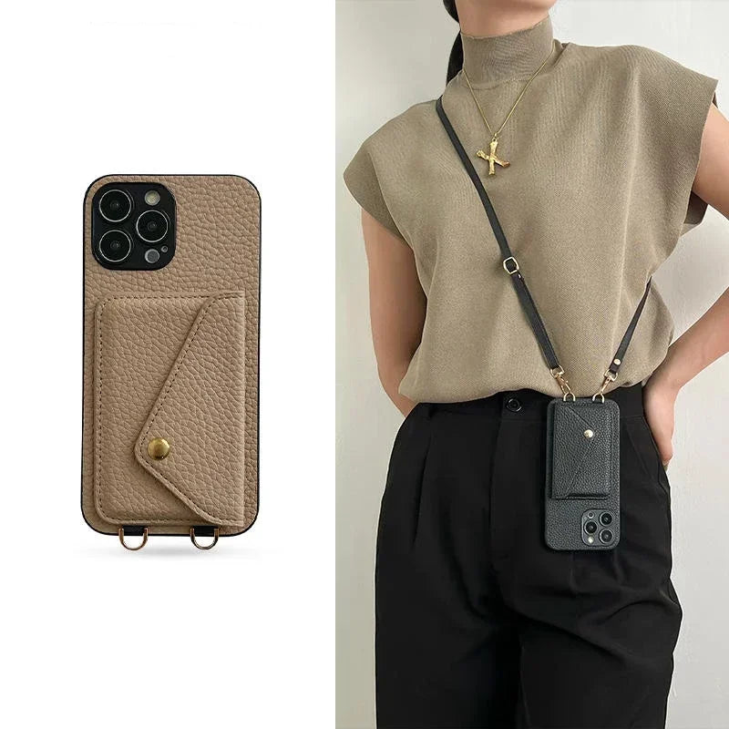 Crossbody-taske Mira