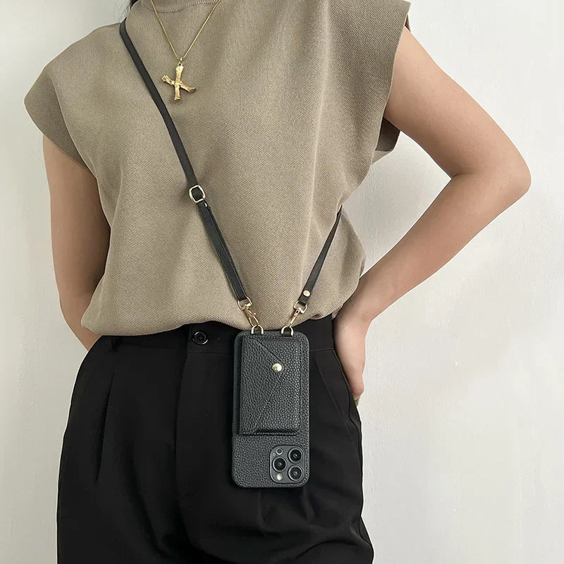 Crossbody-taske Mira