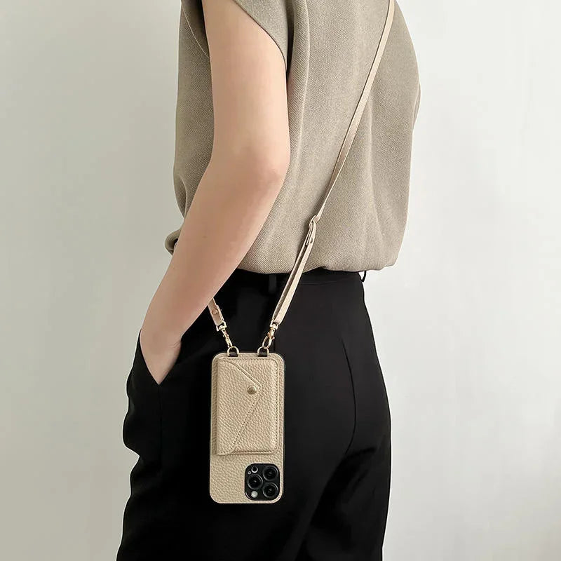 Crossbody-taske Mira