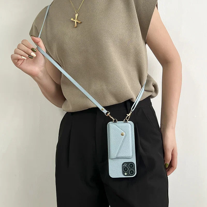 Crossbody-taske Mira