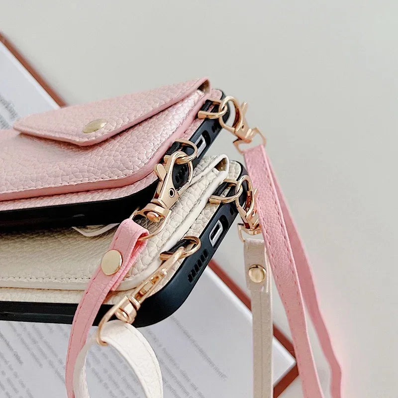 Crossbody-taske Mira
