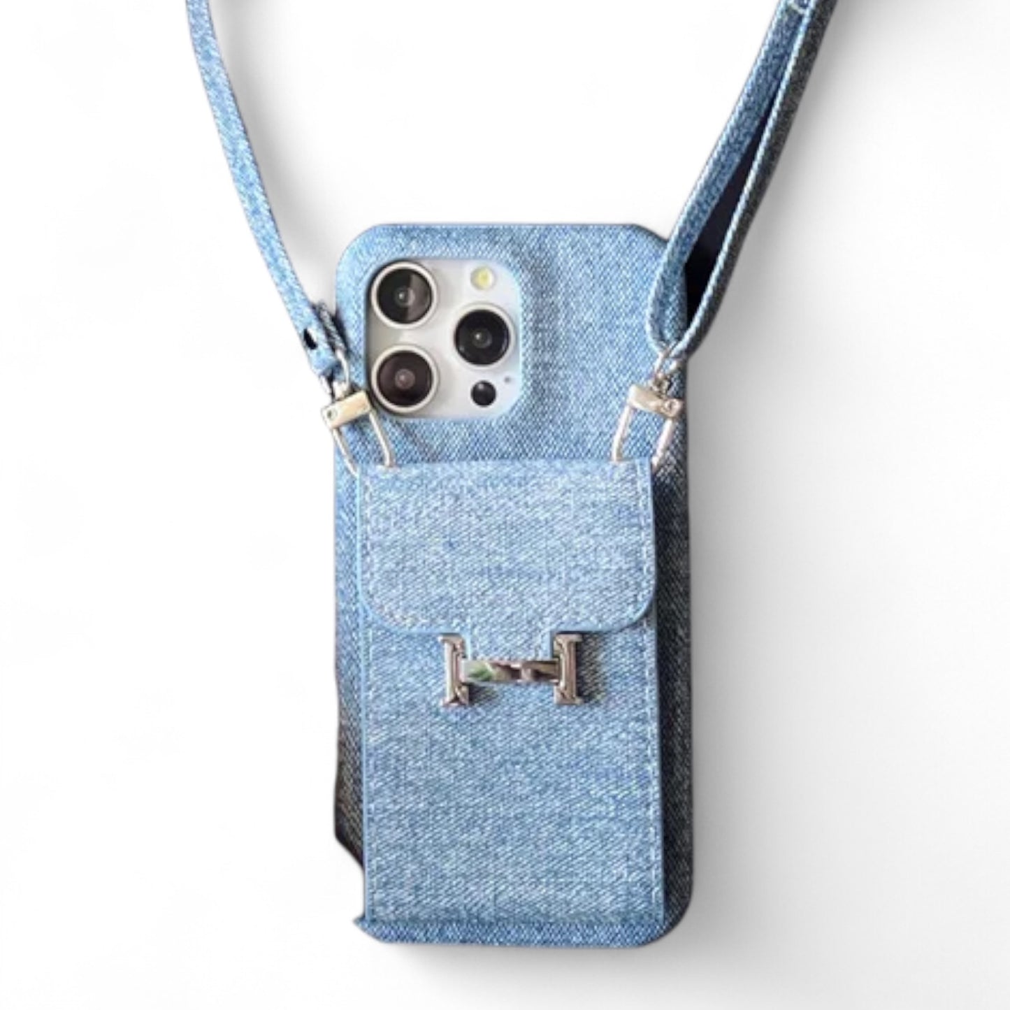 Crossbody-etui Elizia 