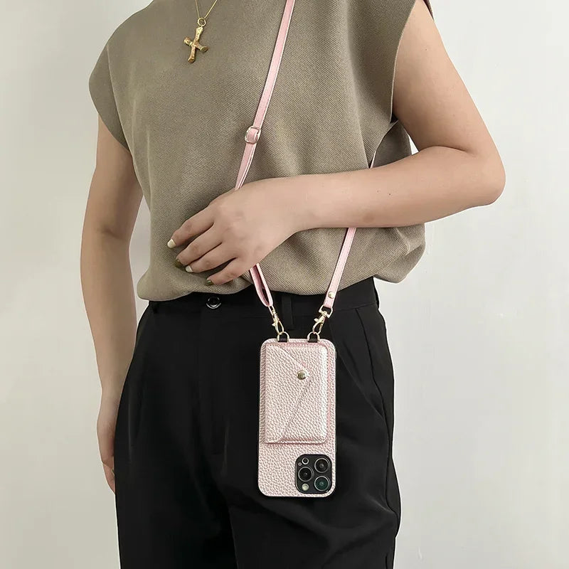 Crossbody-taske Mira
