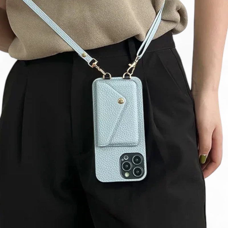 Crossbody-taske Mira